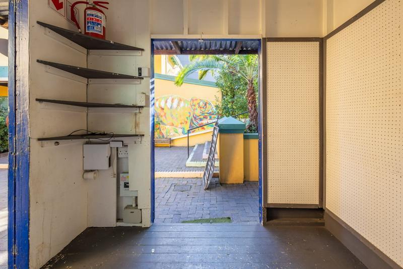 To Let Commercial Property for Rent in Knysna Central Western Cape